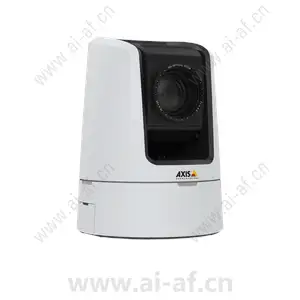 安讯士 AXIS V5925 PTZ 网络摄像机 01965-009
