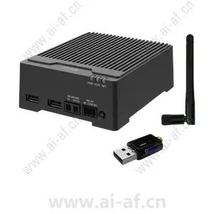 AXIS W400 Body Worn Activation Kit 02877-001