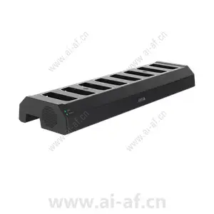AXIS W701 Docking Station 8-bay 01724-002 01724-004