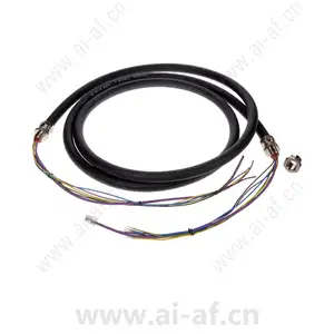AXIS X-tail Cable 3M Atex Iecex Eac