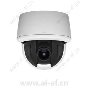 AXIS Canon VB-R11 0306C001