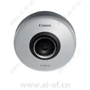 AXIS Canon VB-S30D Mk II 2545C001