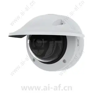 AXIS Dome Camera Series Overview