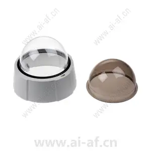 AXIS Dome and Dome Kit Series Overview