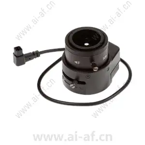 AXIS Evetar Varifocal Lens 4 10 mm P-Iris