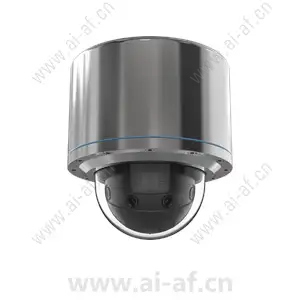 安讯士 AXIS ExCam XF P3807 防爆全景摄像机 02822-001