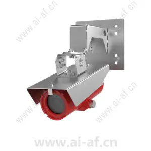 AXIS F101-A XF Q1785 Explosion-protected Network Camera