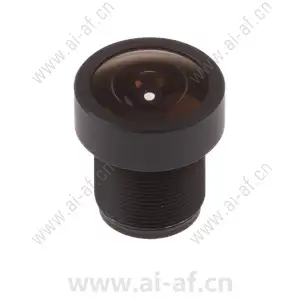 AXIS M12 Lenses for AXIS Onboard Cameras Overview