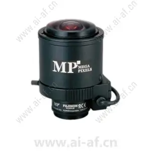 AXIS Fujinon Varifocal Lens 15-50 mm
