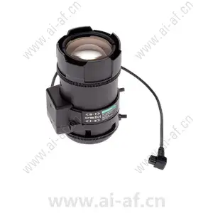 AXIS Fujinon Varifocal Lens 8-80 mm DC-iris