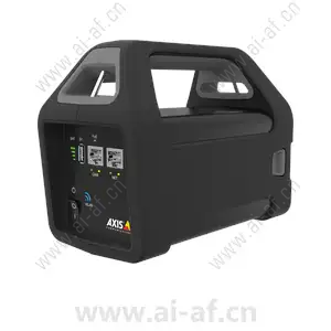AXIS Installation Tool Series Overview