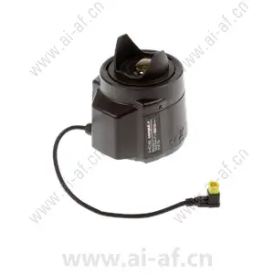 AXIS Lens i-CS 5 MP 3.9-10 mm F1.5