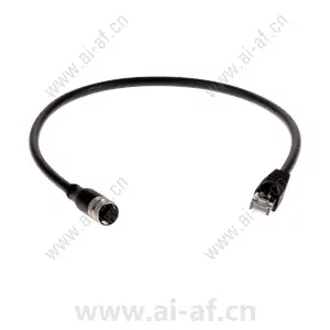 安讯士 AXIS M12-RJ45 Cable 01793-001