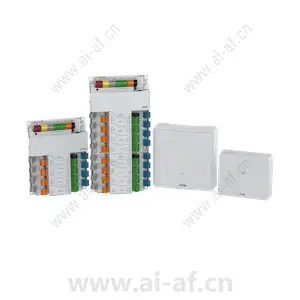 AXIS Network Door Controller Series Overview