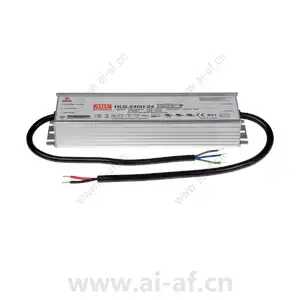 AXIS Power Adapters and Power Supplies Overview