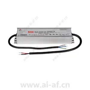 AXIS POWER SUPPLY PS24 240 W 01170-001