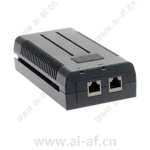 AXIS SPR Q62 Midspan 90 W 1-port 01938-001