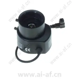 AXIS Standard 2.9 8.2 mm lens