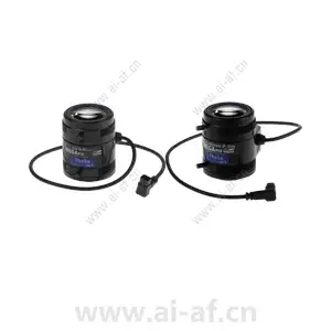 安讯士 AXIS Theia Varifocal Telephoto Lenses 9-40 mm 5504-901 5503-171
