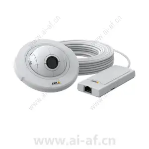AXIS Thermal Modular Camera Series Overview