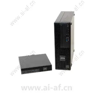 AXIS Camera Station Workstations Overview