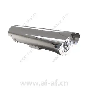 AXIS XF60-Q2901 Explosion-Protected Temperature Alarm Camera