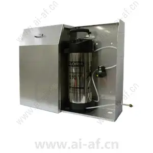 AXIS XWP10 Pressurized Washer Tank 5507-231