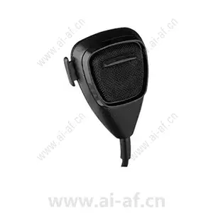 博世 Bosch 450D 动态常开低阻抗手持麦克风