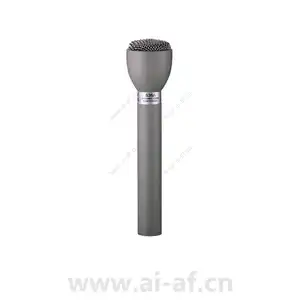 Bosch 635A Classic Handheld Interview Microphone