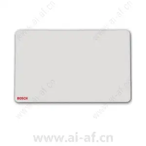 博世 Bosch ACD-IC2K26-50 iCLASS 2K 韦根卡(26位) 50张
