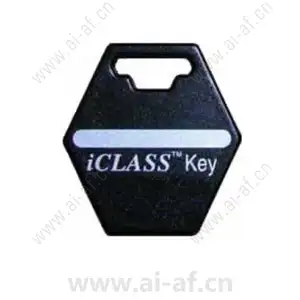 博世 Bosch ACT-IC2K26-10 iCLASS 2K 韦根令牌（26 位）