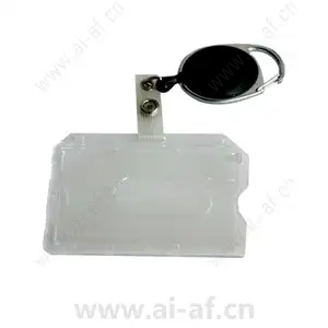 博世 Bosch ACX-JOJCON01 身份卡容器 带 yoyo ISO 的卡容器 10 件 F.01U.218.418