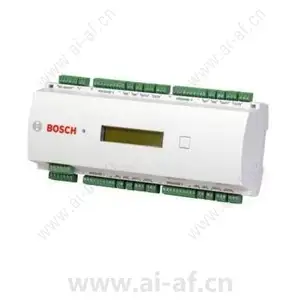 博世 Bosch ACX-RAIL-400 400 毫米 DIN 导轨