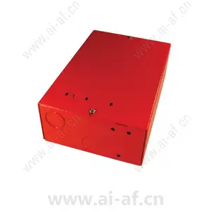 博世 Bosch AE203R 通用外壳红色