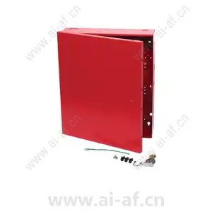 博世 Bosch AE2 防火外壳 14x12.5x3 英寸红色 F.01U.001.128