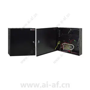 Bosch AEC-AMC2-ENC3 AMC2 Enclosure Enclosure with power supply & DIN rail F.01U.161.867