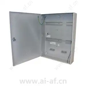 Bosch AEC-AMC2-UL2 Large Enclosure with Two Din Rails