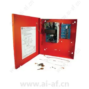 Bosch AL400UL-PD4R Fire power supply/charger 4A F.01U.026.209