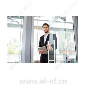 博世 Bosch AMS-FVISLIT 访客管理 5.0.1 访客管理 AMS Lite F.01U.409.060