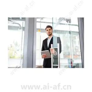 博世 Bosch AMS-XMAC-1V40 1 个 MAC 服务器的许可证