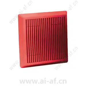 博世 Bosch AMT-12-24-R 多音电子电器红色