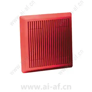 博世 Bosch AMT-12_24-R 多音调设备 12/24V 红色 F.01U.001.778