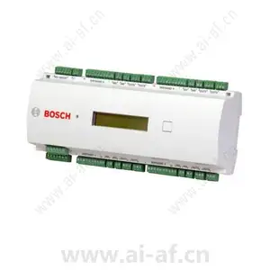 Bosch API-AMC2-16ION Standalone Controller with Inputs and Outputs F01U013384