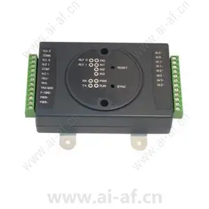 博世 Bosch ARA-FPSECIO-MOD 安全输入/输出模块停产