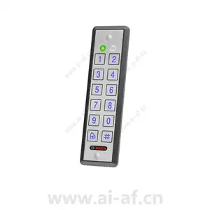 博世 Bosch ARD-AYCE65B 带键盘 RFID 读卡器