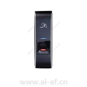博世 Bosch ARD-FPBEPIC-OC BioEntry Plus 指纹识别器 带 iCLASS 读卡器