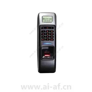 博世 Bosch ARD-FPLS-OC BioLite Solo 带键盘和显示屏