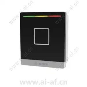 博世 Bosch ARD-SELECT-BO LECTUS select 读卡器 OSDP 黑色 F.01U.389.839