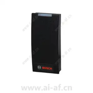 Bosch ARD-SER10-WI LECTUS secure readers (Wiegand) Card reader iCLASS Wiegand F.01U.291.859