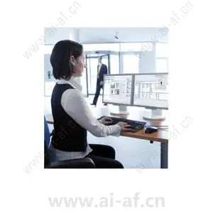 Bosch ASL-APE3P-BEXT Access PE Extended License Software